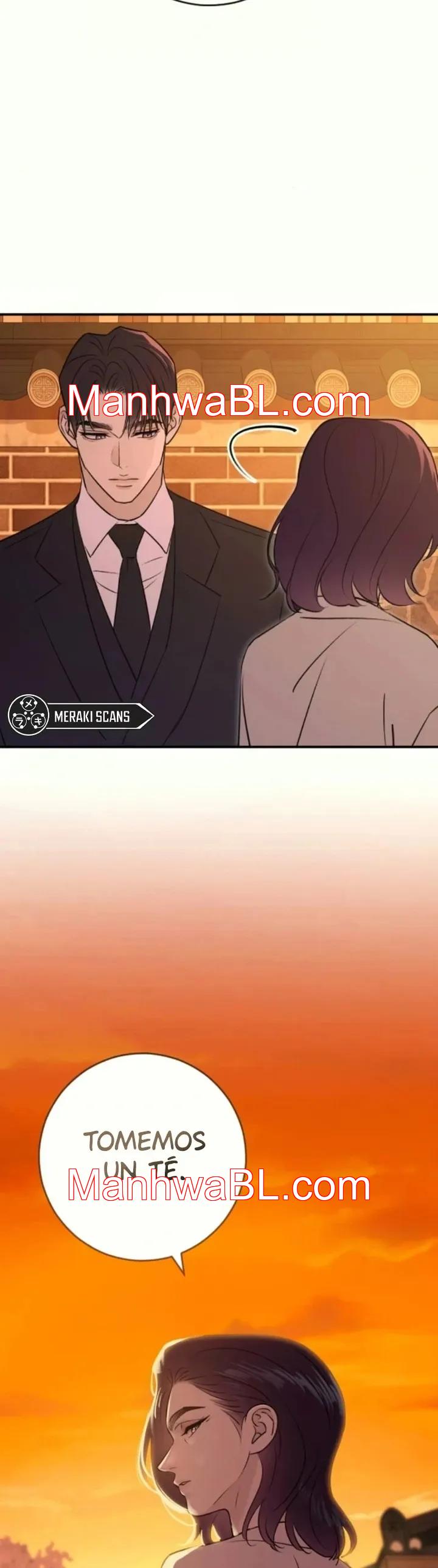 Dog Act - Capítulo 30 manhwa