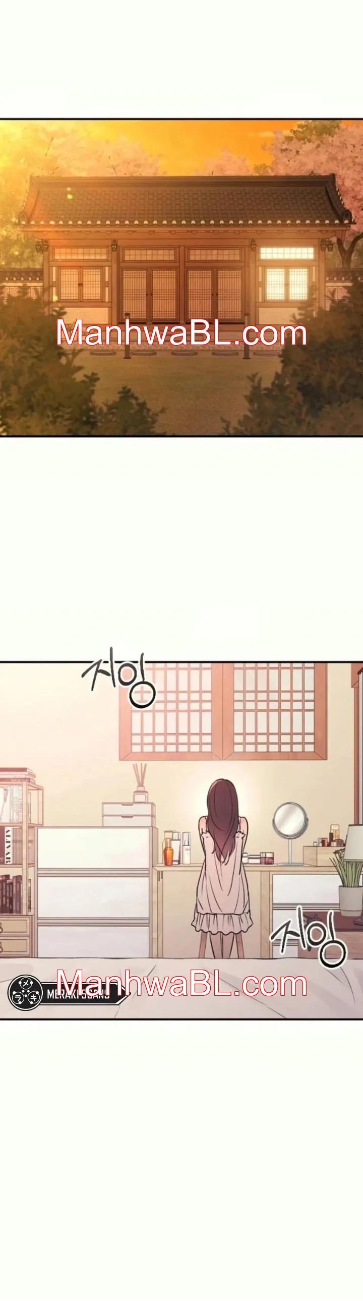 Dog Act - Capítulo 30 manhwa