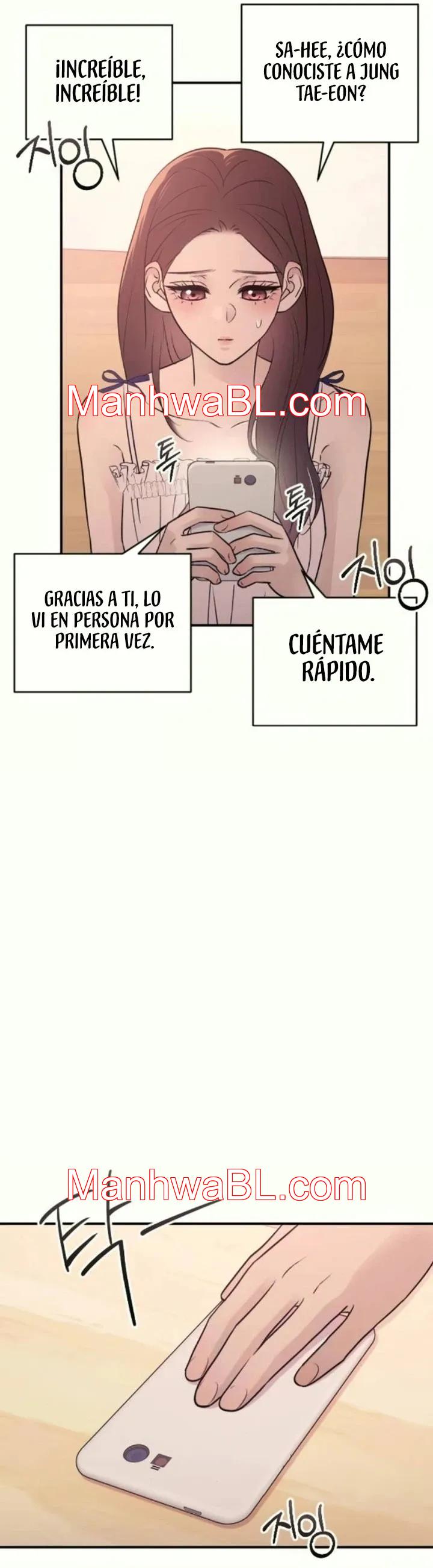 Dog Act - Capítulo 30 manhwa