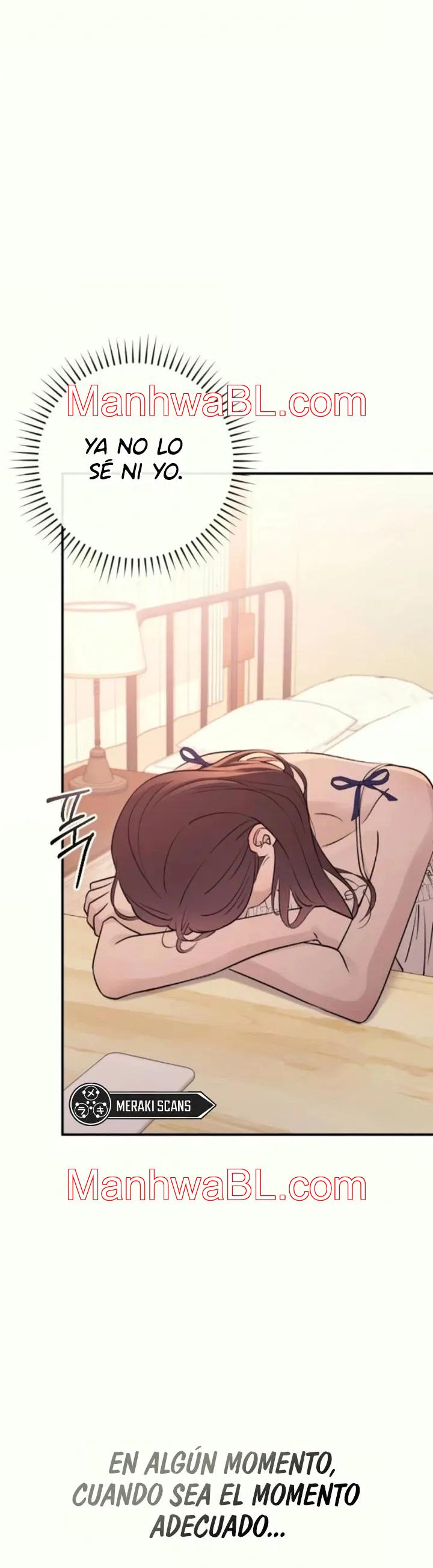 Dog Act - Capítulo 30 manhwa