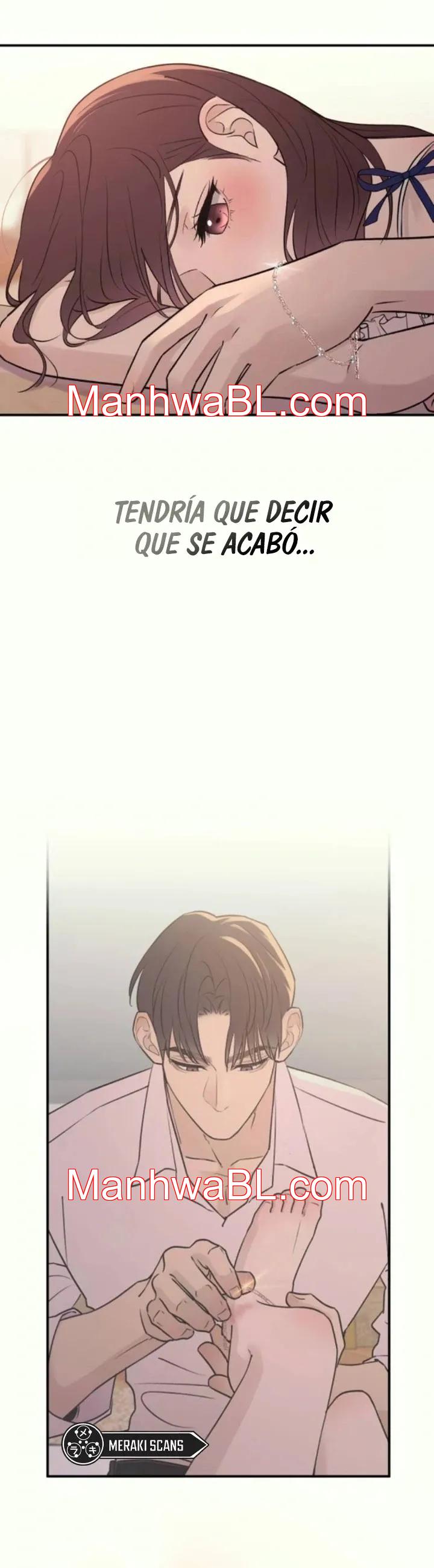 Dog Act - Capítulo 30 manhwa
