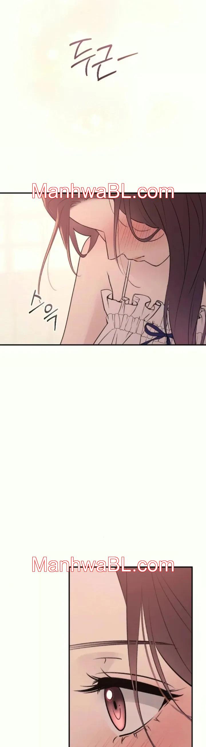 Dog Act - Capítulo 30 manhwa