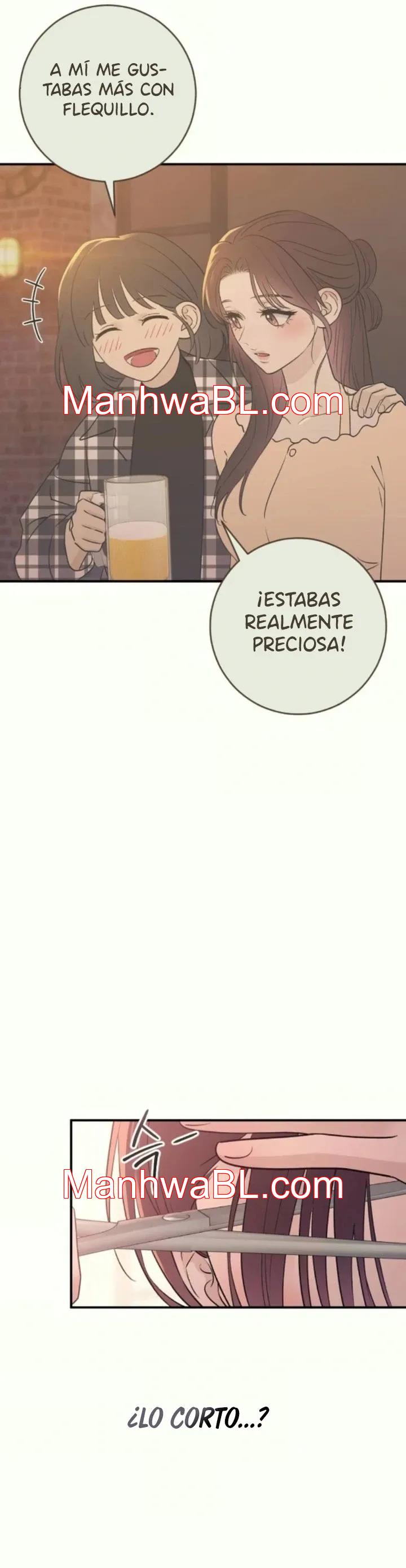 Dog Act - Capítulo 30 manhwa