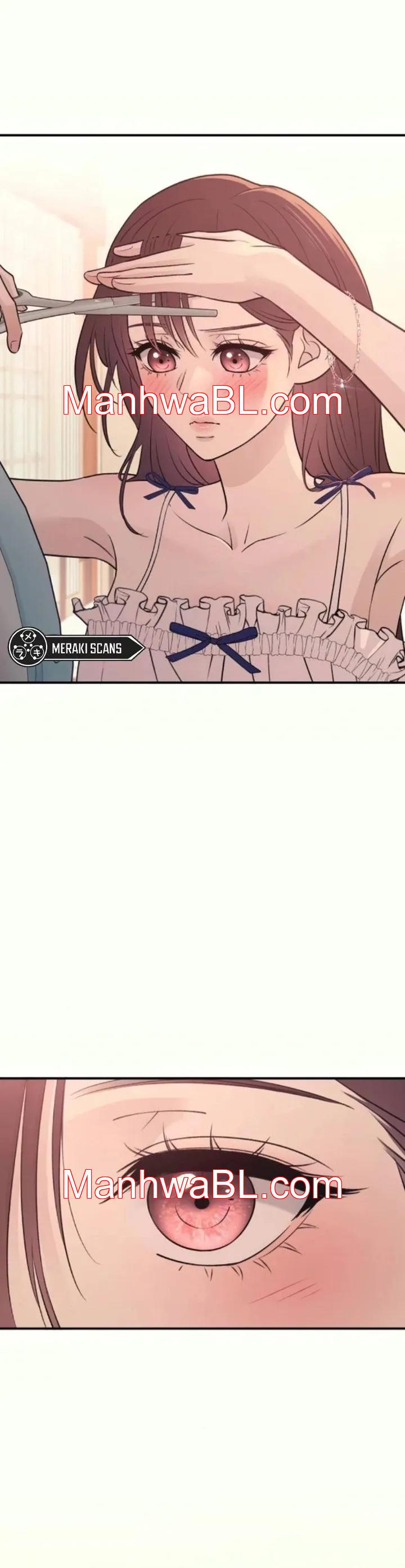 Dog Act - Capítulo 30 manhwa