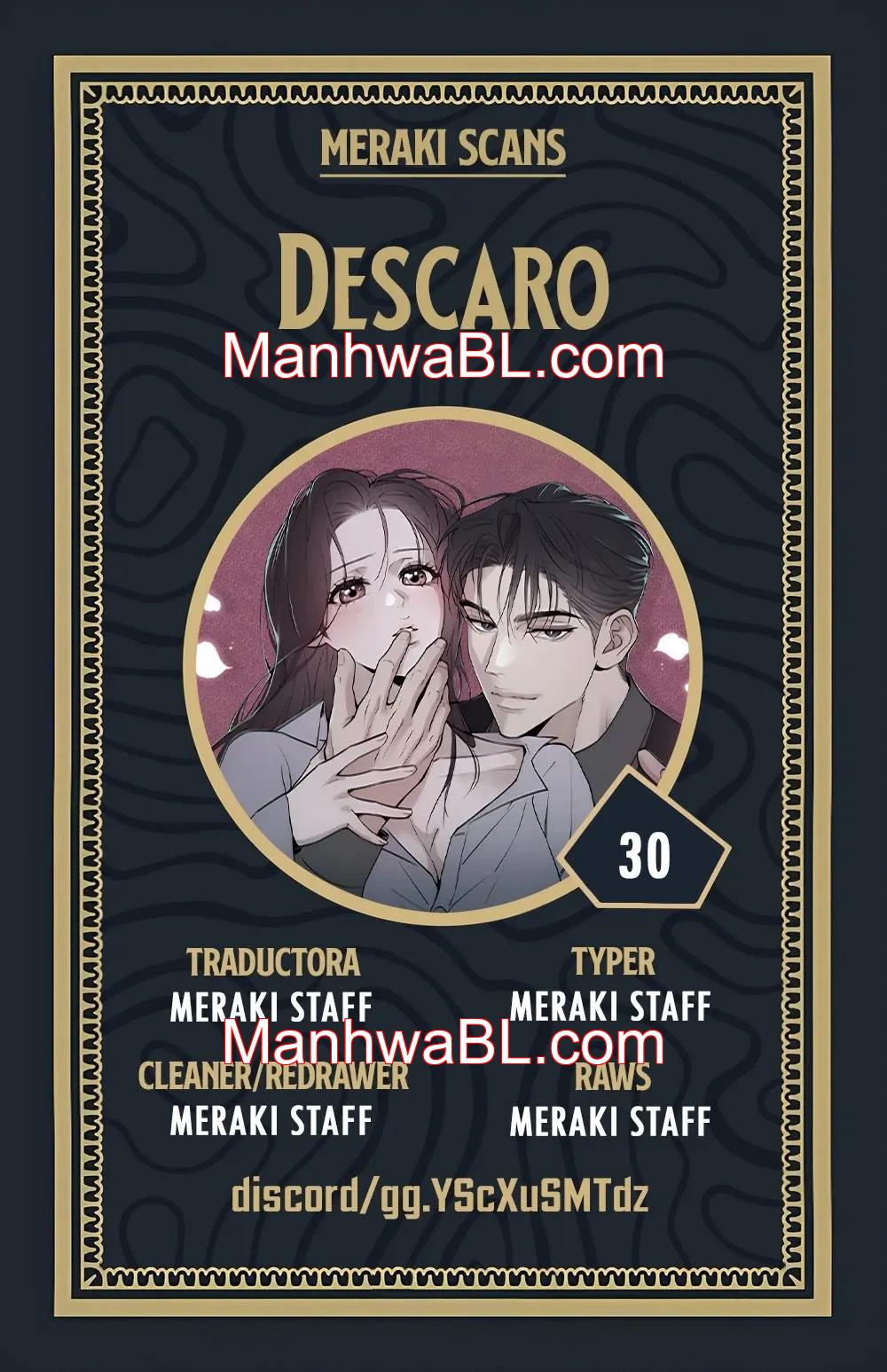 Dog Act - Capítulo 30 manhwa