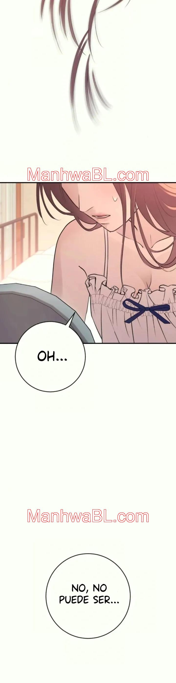 Dog Act - Capítulo 30 manhwa