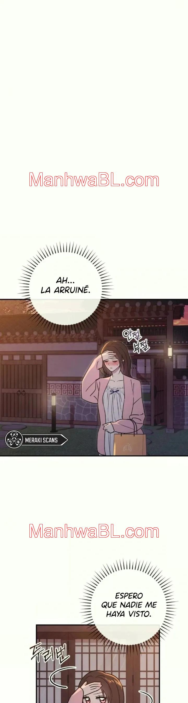 Dog Act - Capítulo 30 manhwa