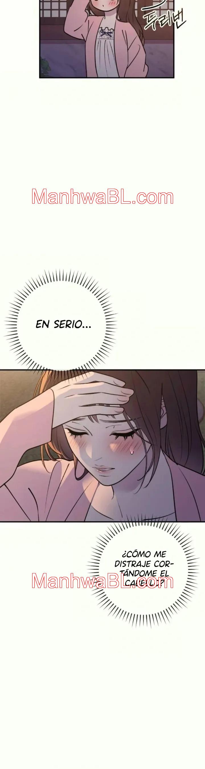 Dog Act - Capítulo 30 manhwa