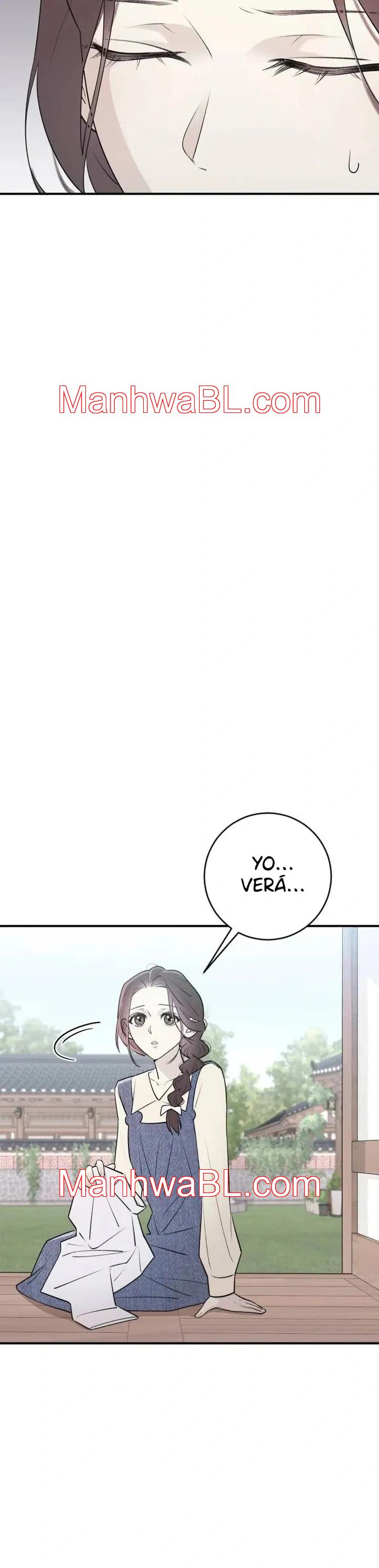 Dog Act - Capítulo 6 manhwa