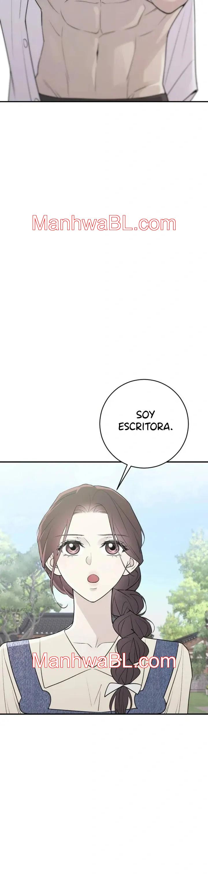 Dog Act - Capítulo 6 manhwa