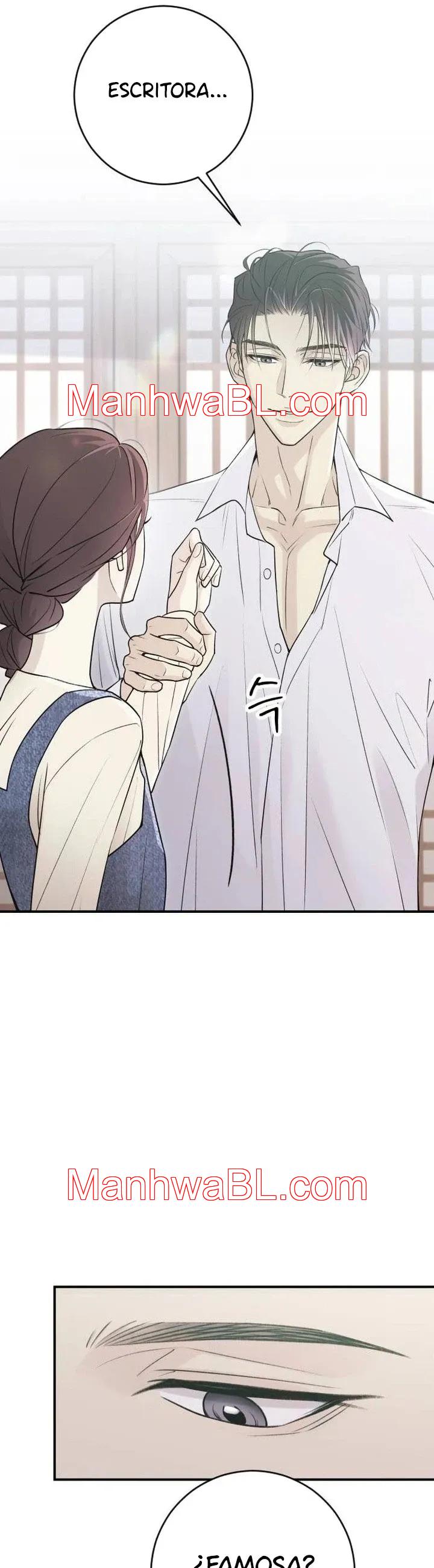Dog Act - Capítulo 6 manhwa