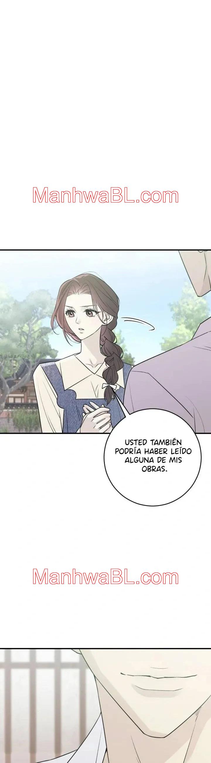 Dog Act - Capítulo 6 manhwa