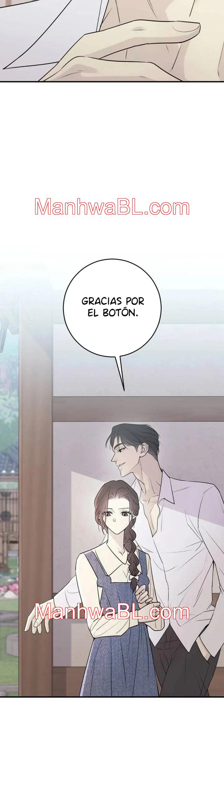 Dog Act - Capítulo 6 manhwa