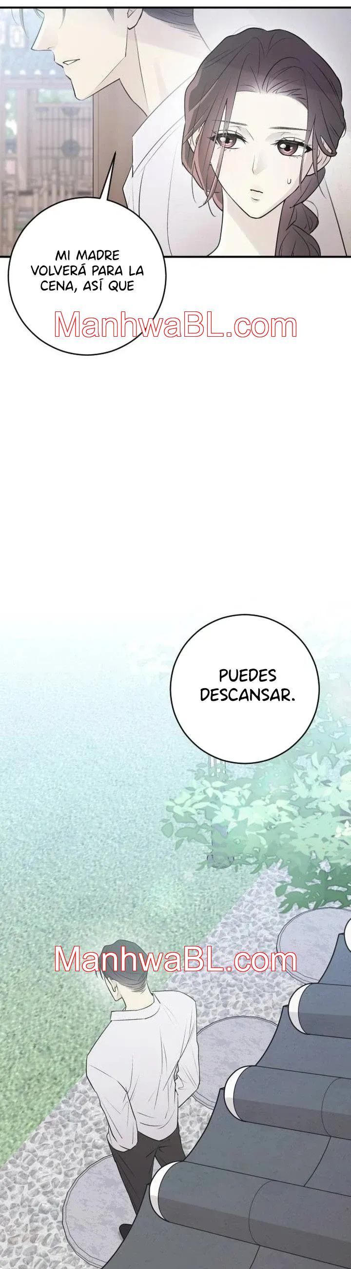 Dog Act - Capítulo 6 manhwa