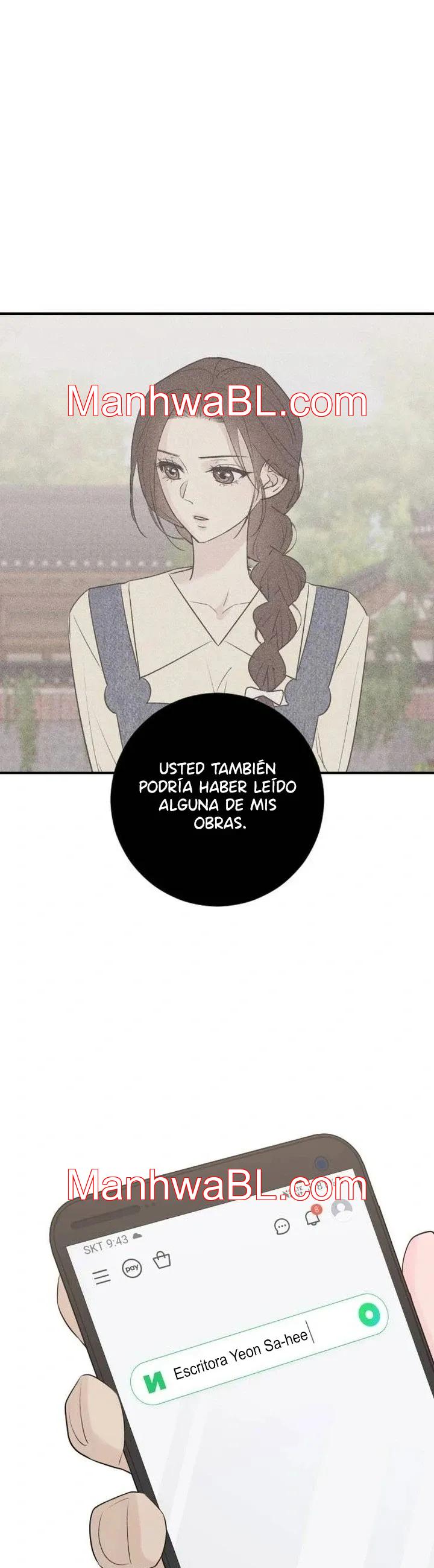 Dog Act - Capítulo 6 manhwa