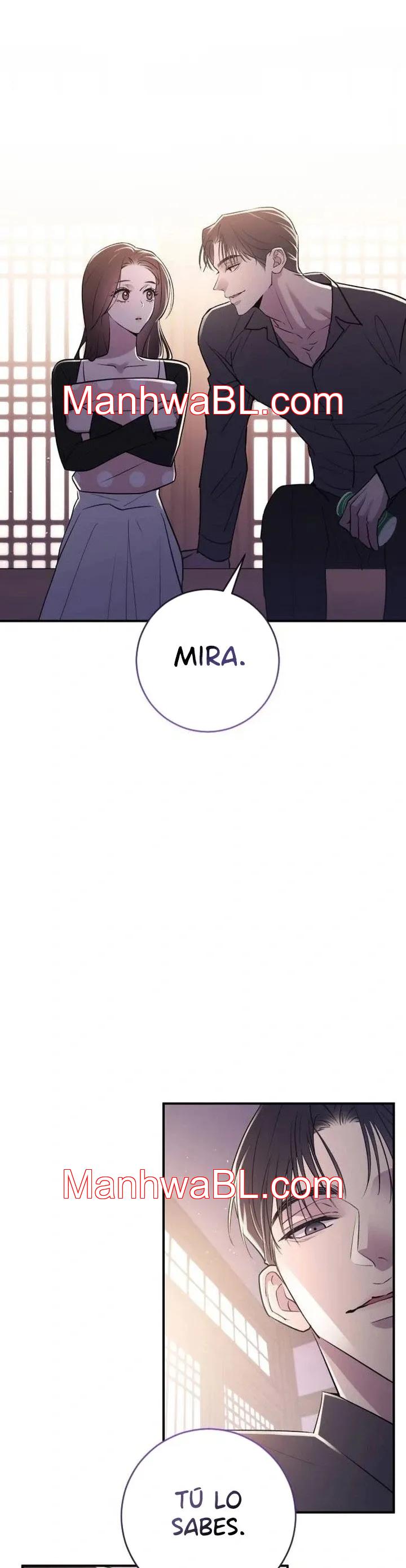 Dog Act - Capítulo 11.3 manhwa
