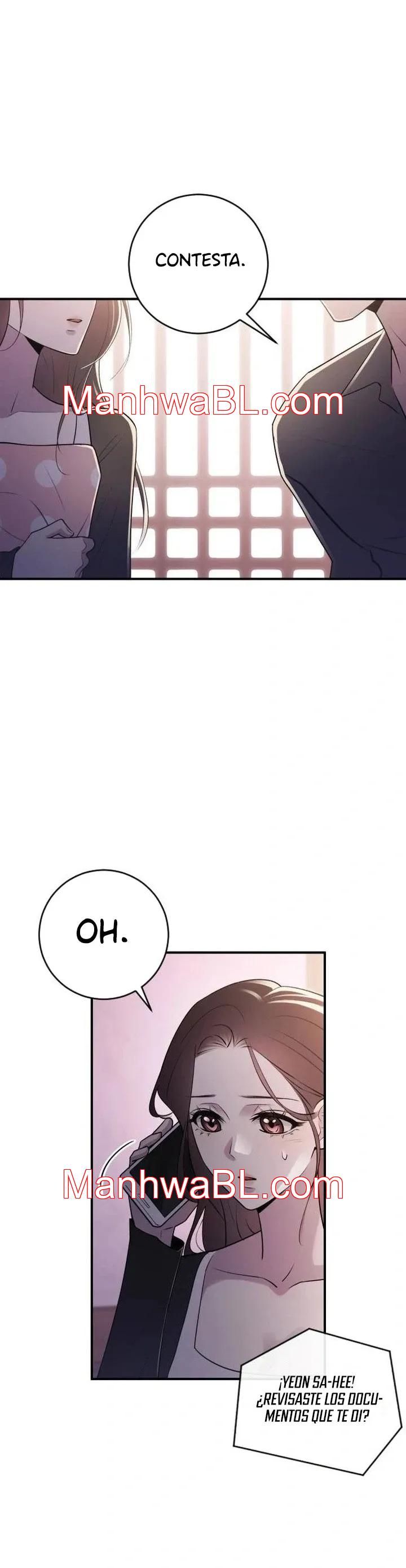Dog Act - Capítulo 11.3 manhwa