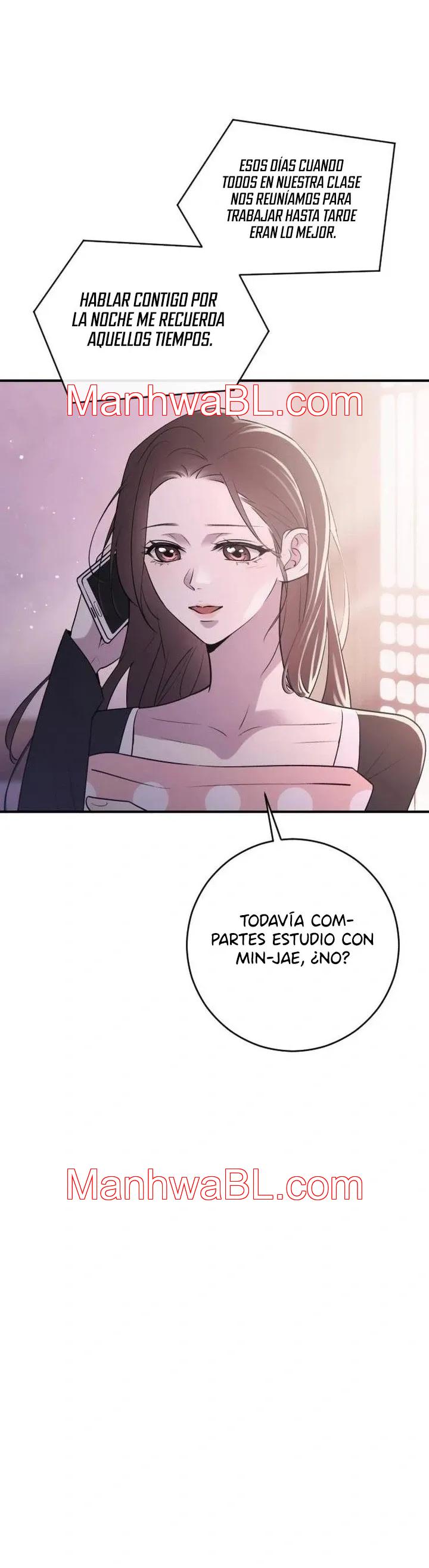 Dog Act - Capítulo 11.3 manhwa