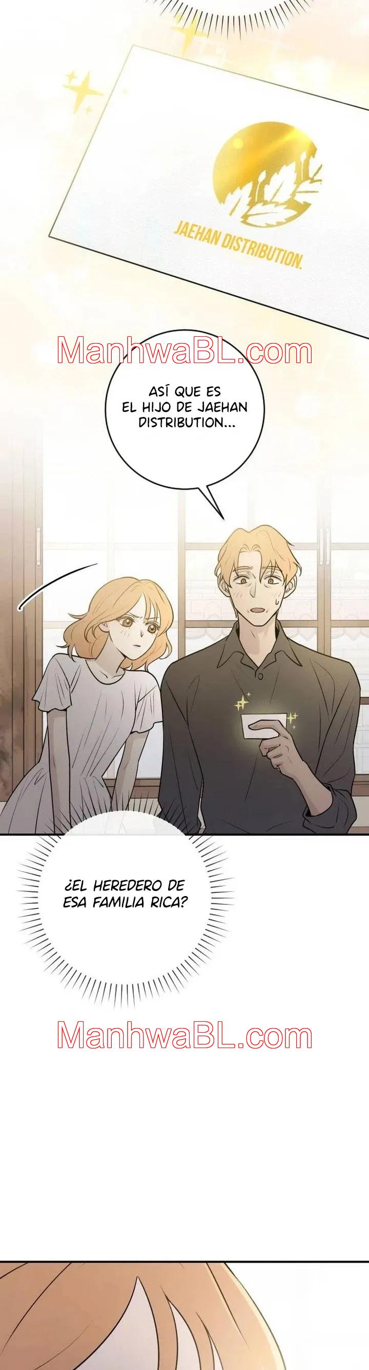 Dog Act - Capítulo 11.3 manhwa