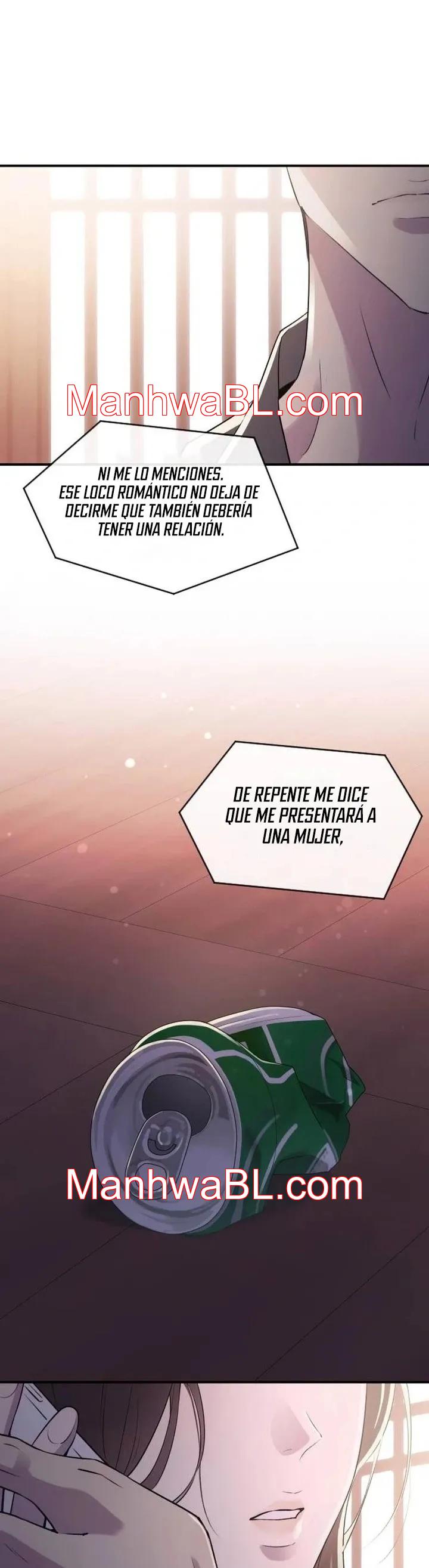 Dog Act - Capítulo 11.3 manhwa