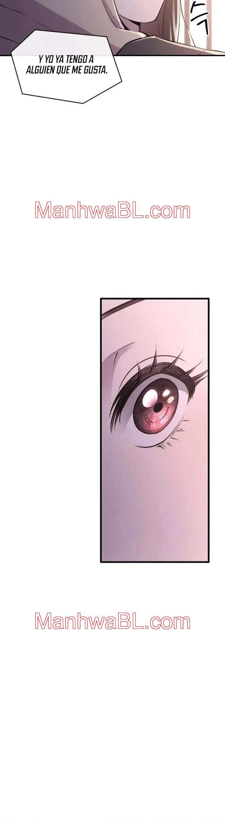 Dog Act - Capítulo 11.3 manhwa
