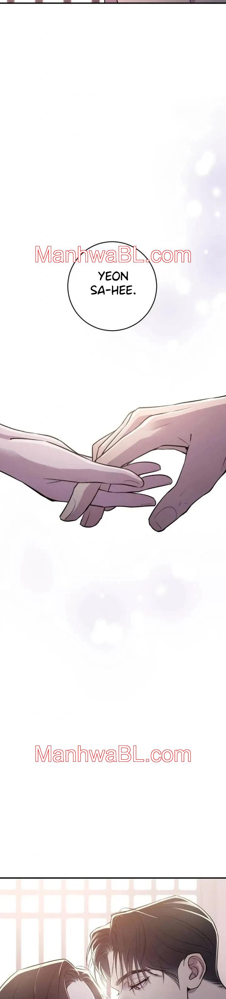 Dog Act - Capítulo 11.3 manhwa