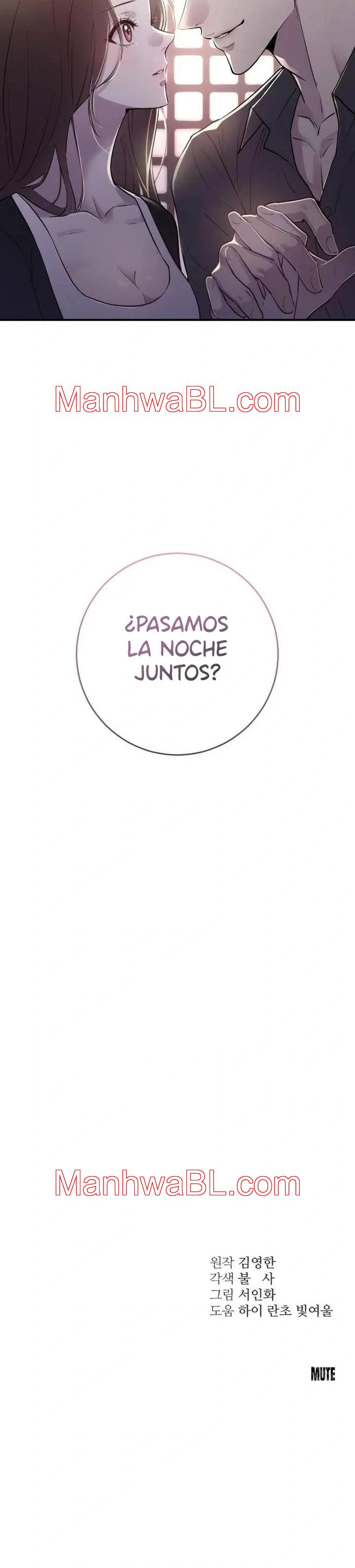 Dog Act - Capítulo 11.3 manhwa