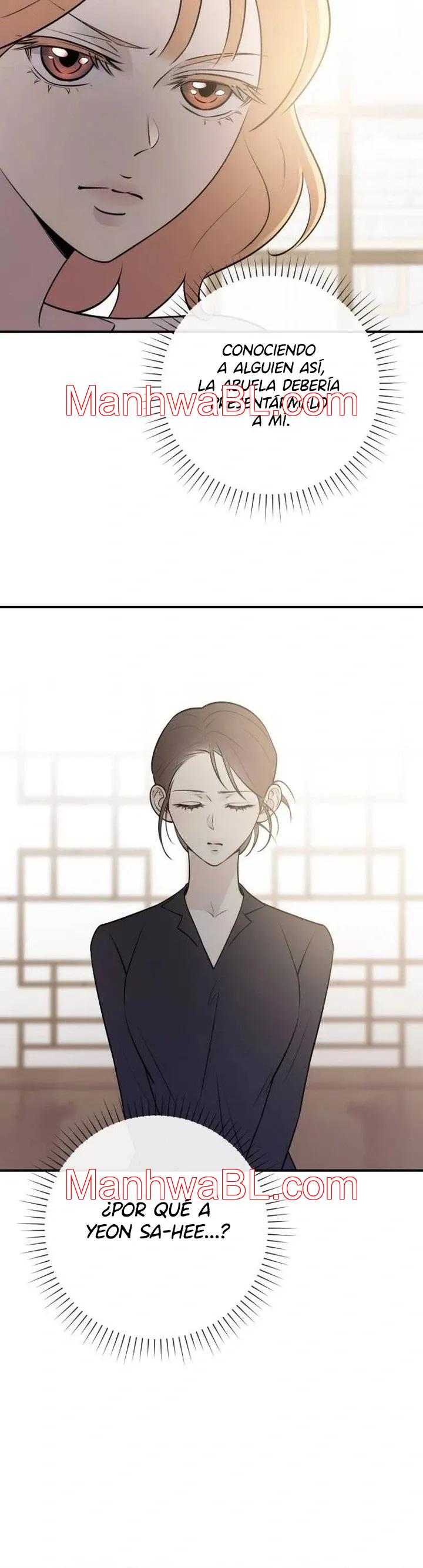 Dog Act - Capítulo 11.3 manhwa