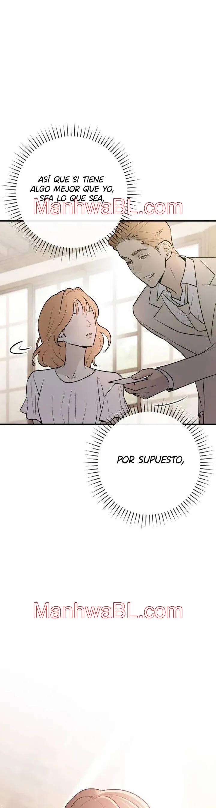 Dog Act - Capítulo 11.3 manhwa