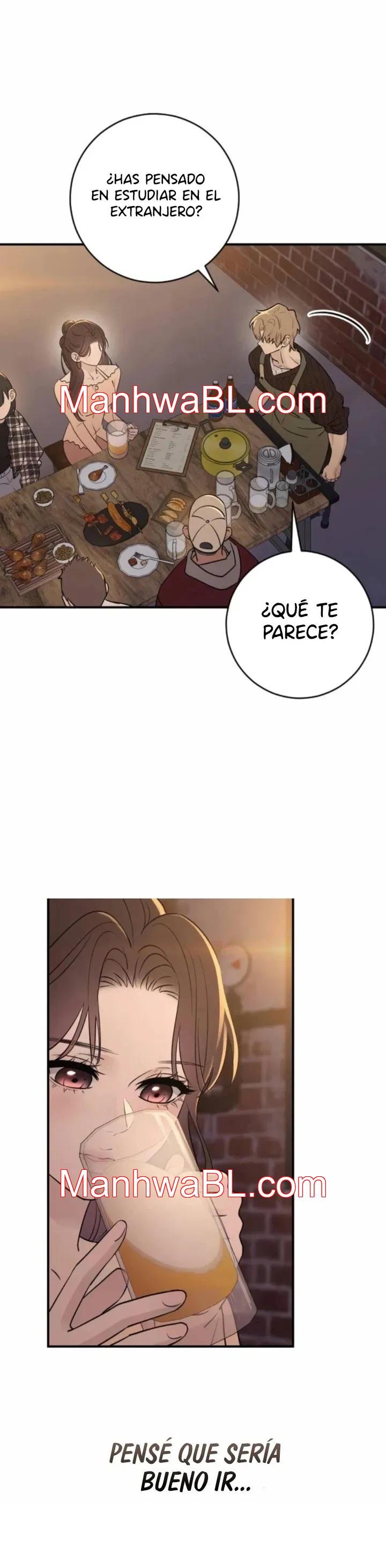 Dog Act - Capítulo 26.2 manhwa