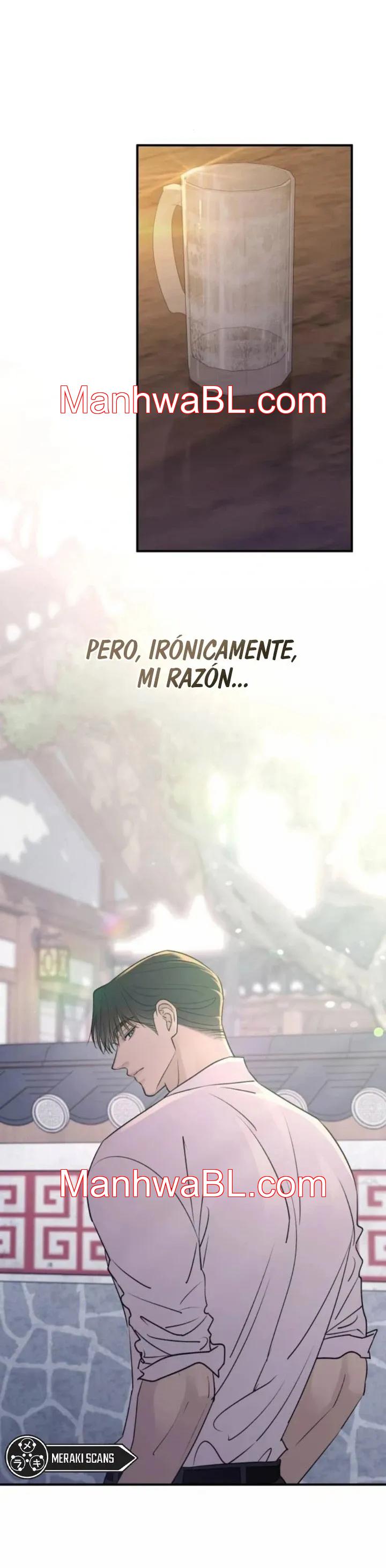 Dog Act - Capítulo 26.2 manhwa