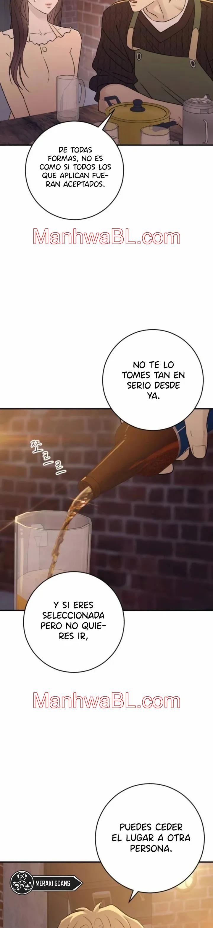 Dog Act - Capítulo 26.2 manhwa