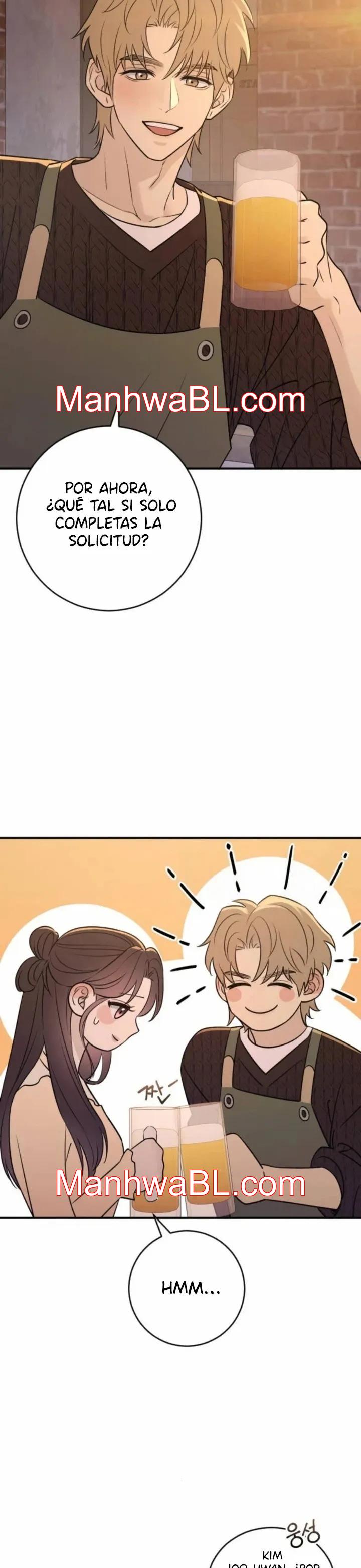 Dog Act - Capítulo 26.2 manhwa