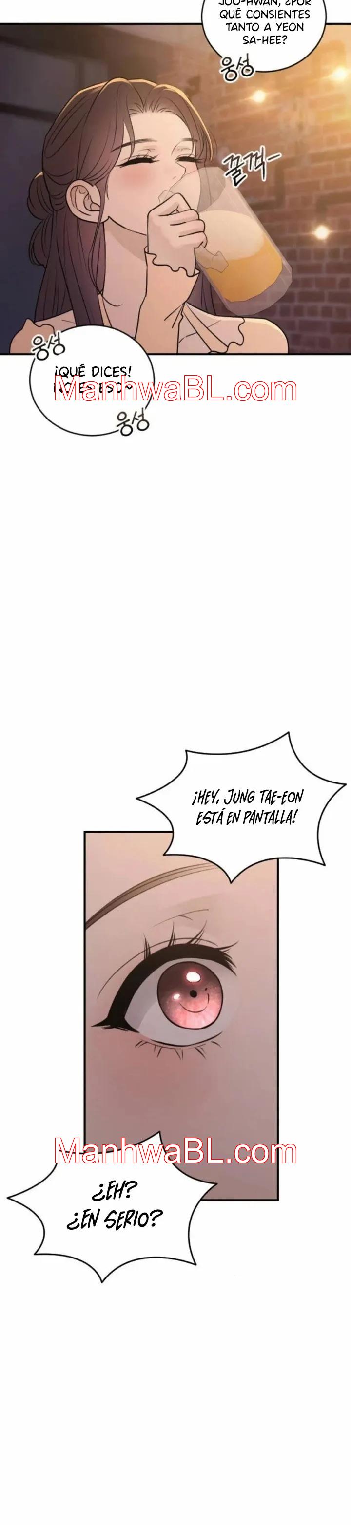 Dog Act - Capítulo 26.2 manhwa