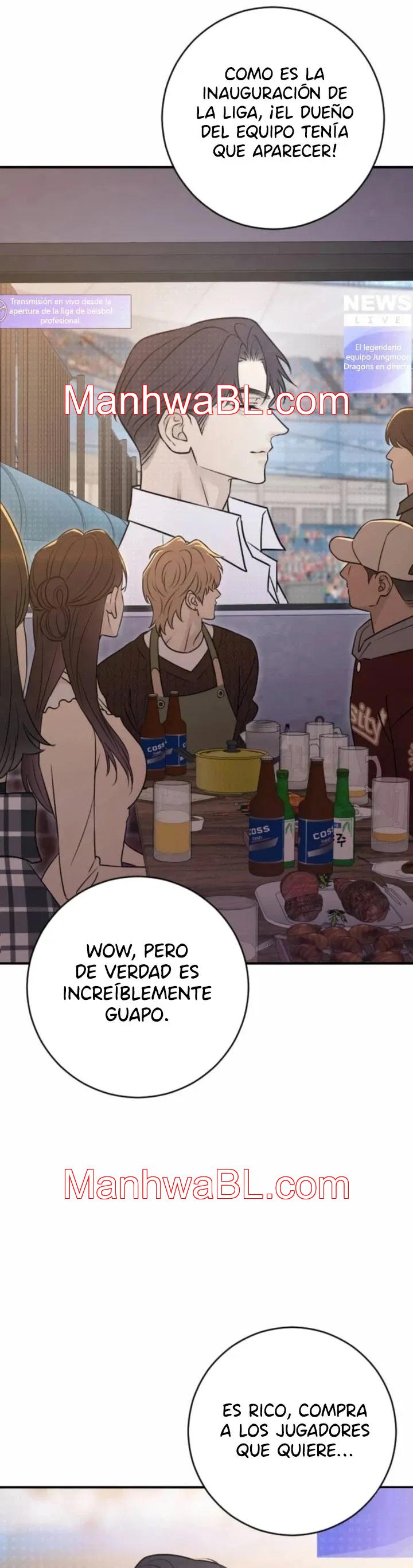 Dog Act - Capítulo 26.2 manhwa