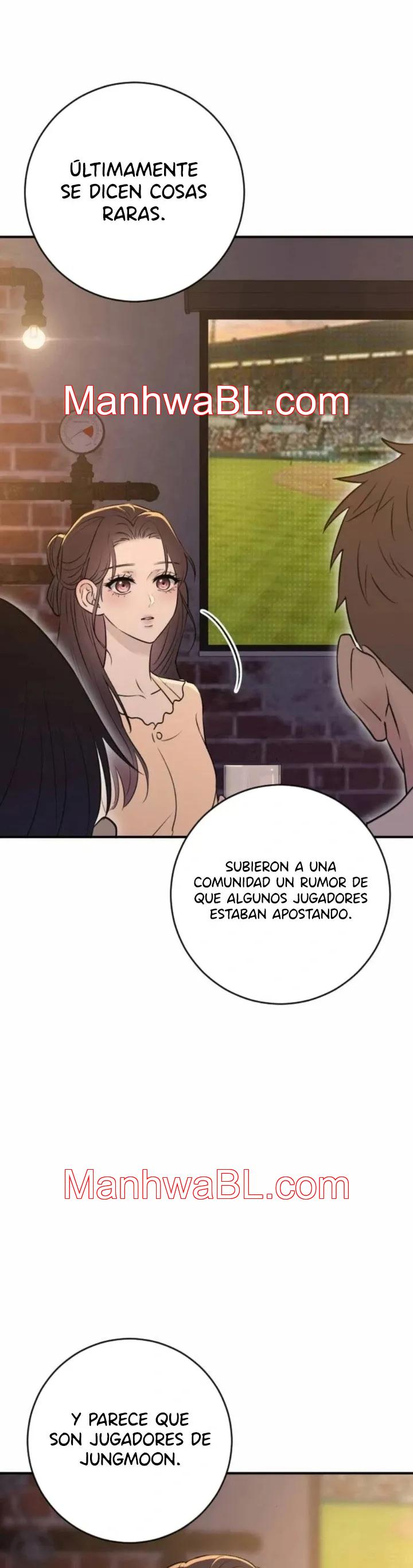 Dog Act - Capítulo 26.2 manhwa