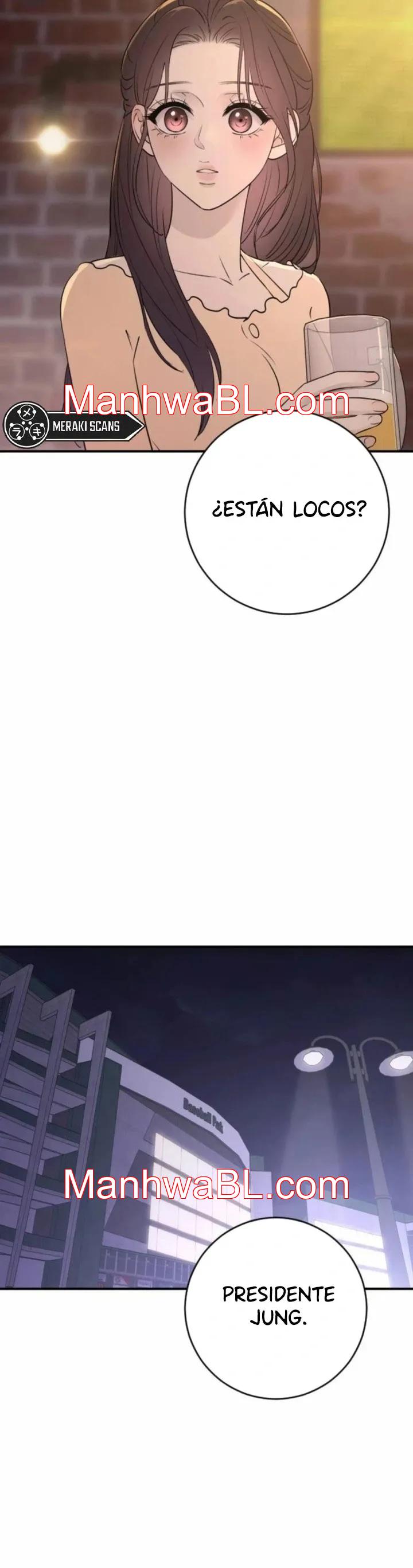 Dog Act - Capítulo 26.2 manhwa