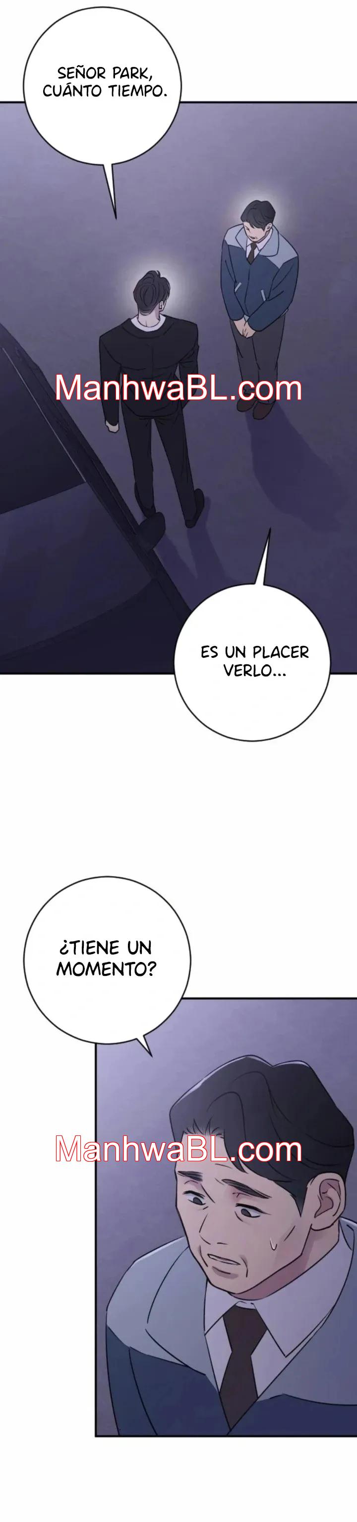Dog Act - Capítulo 26.2 manhwa