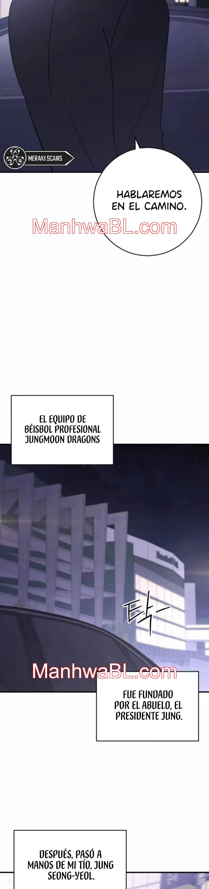 Dog Act - Capítulo 26.2 manhwa