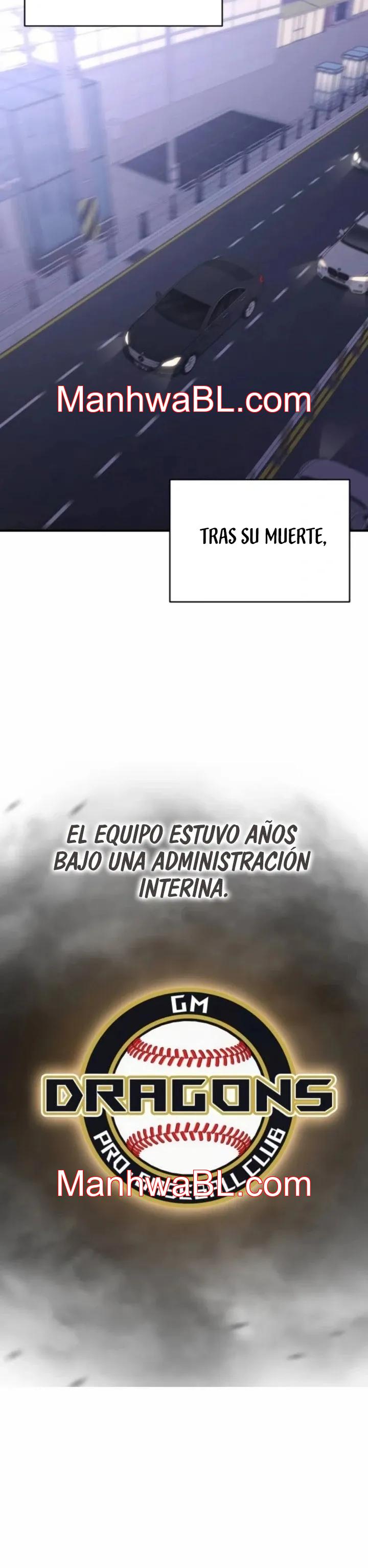 Dog Act - Capítulo 26.2 manhwa