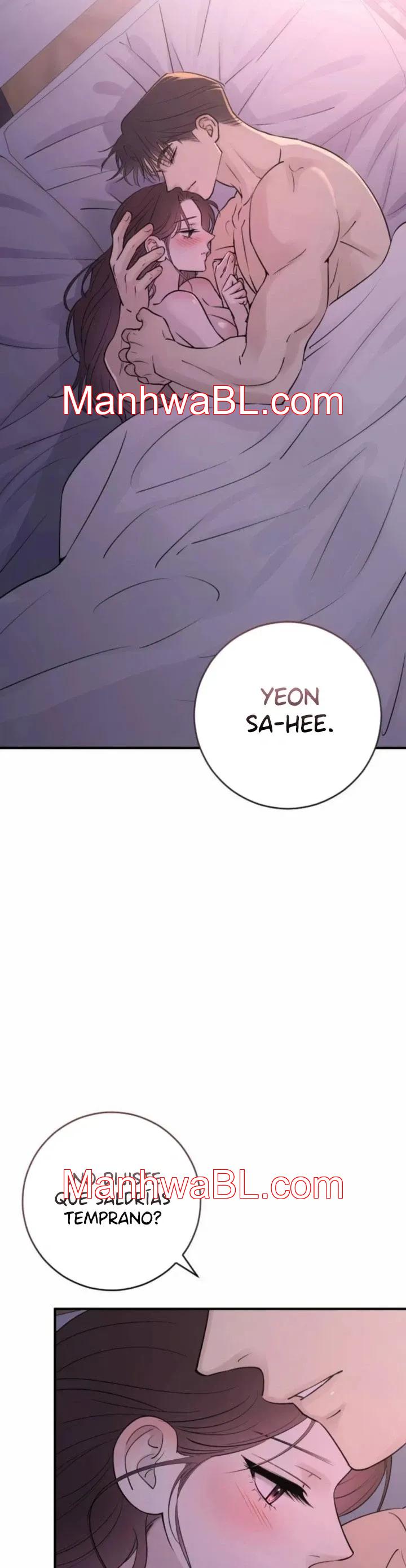 Dog Act - Capítulo 26.2 manhwa