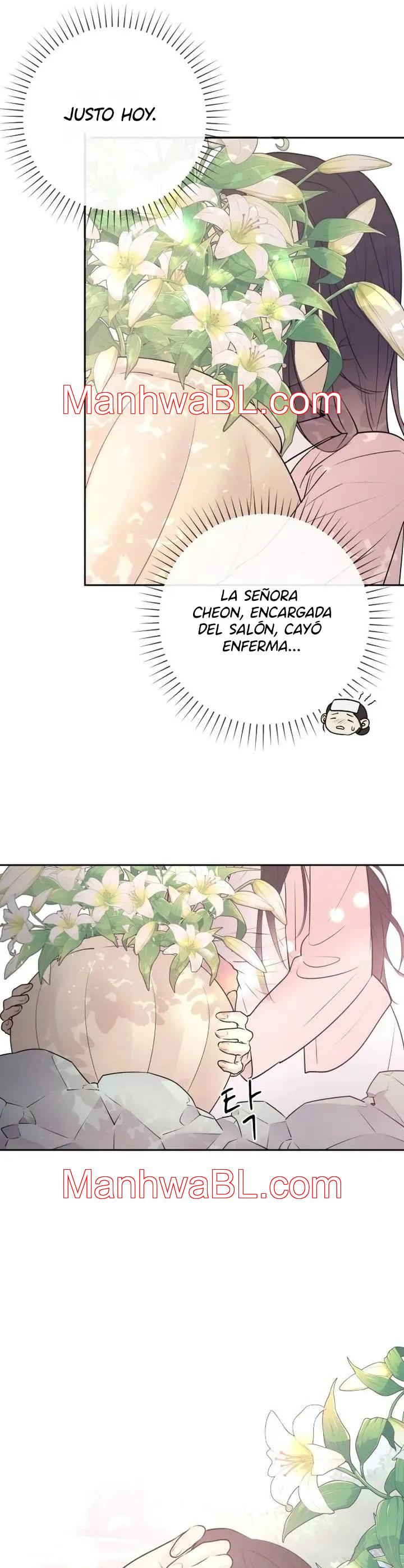 Dog Act - Capítulo 1 manhwa