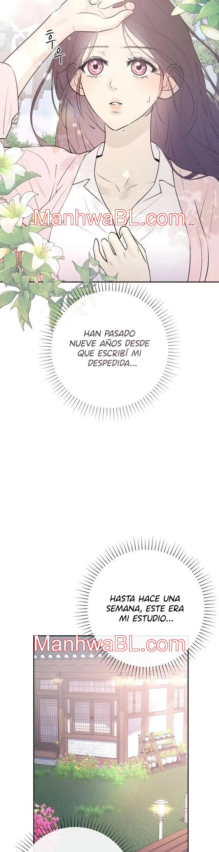 Dog Act - Capítulo 1 manhwa