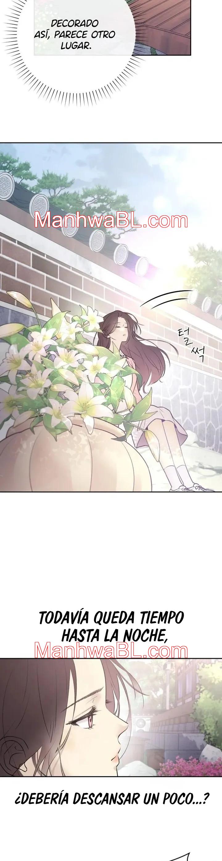 Dog Act - Capítulo 1 manhwa