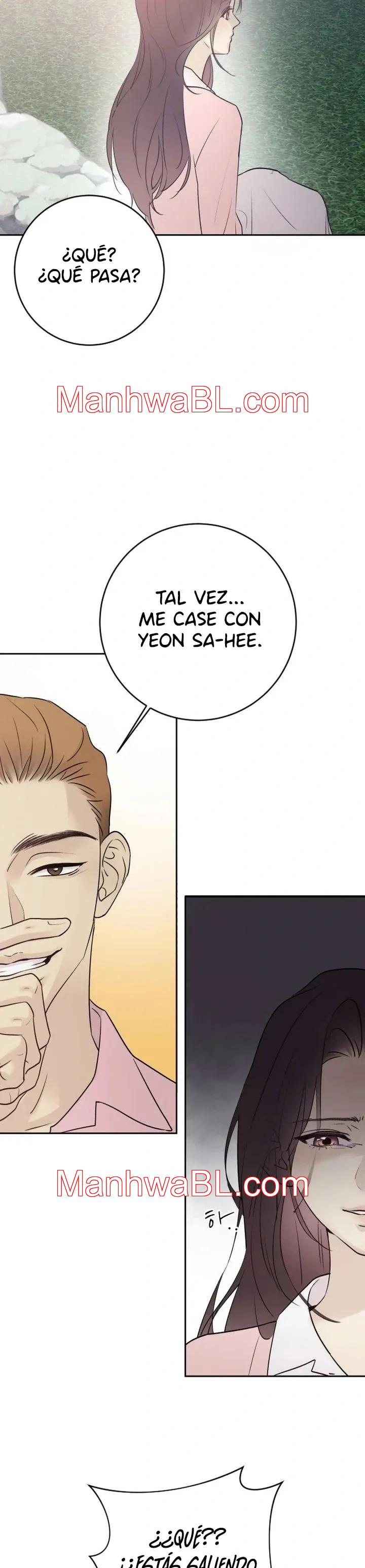 Dog Act - Capítulo 1 manhwa