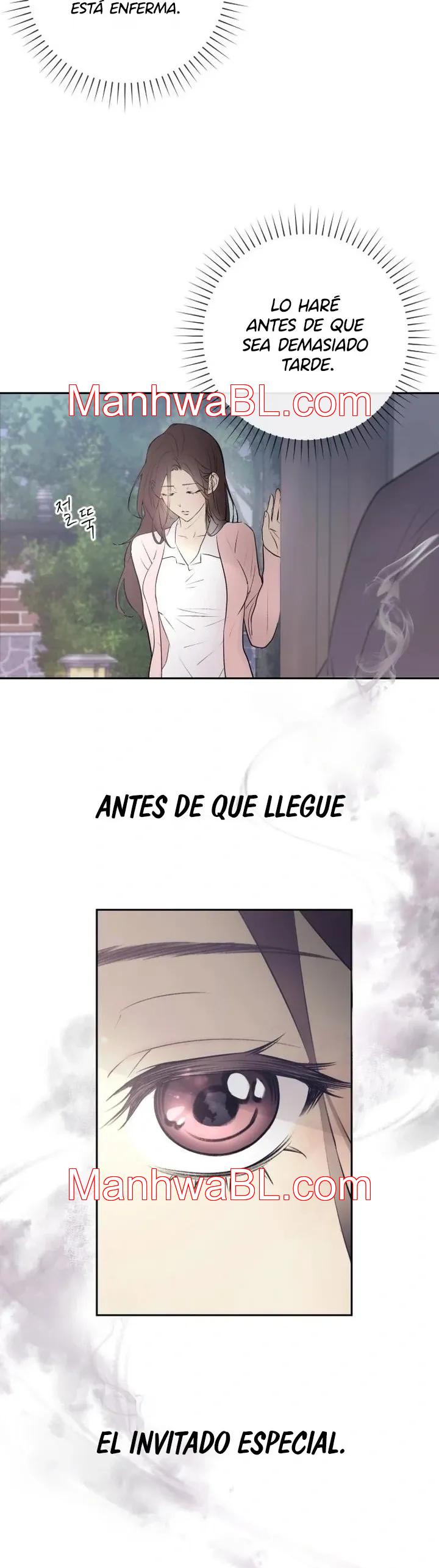 Dog Act - Capítulo 1 manhwa