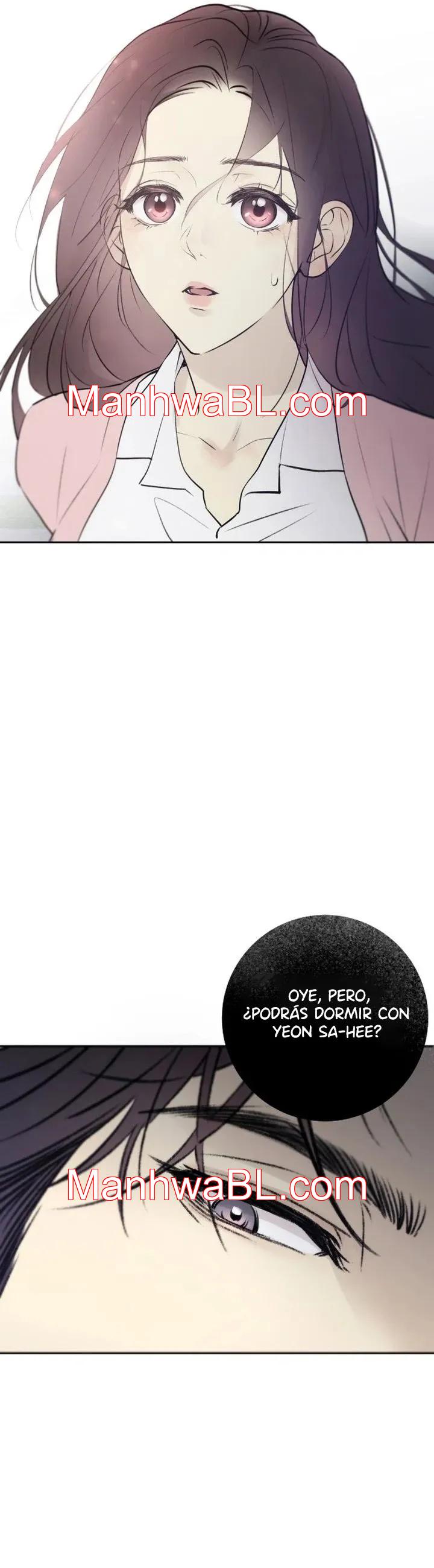 Dog Act - Capítulo 1 manhwa