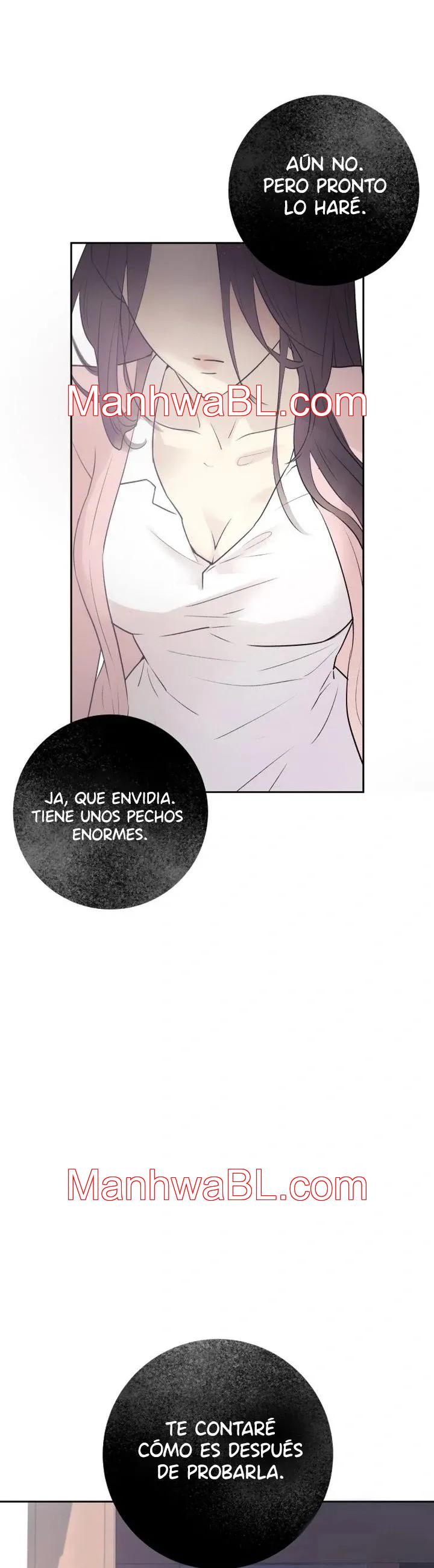 Dog Act - Capítulo 1 manhwa