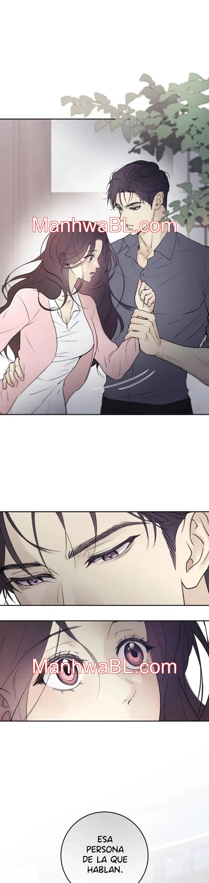 Dog Act - Capítulo 1 manhwa