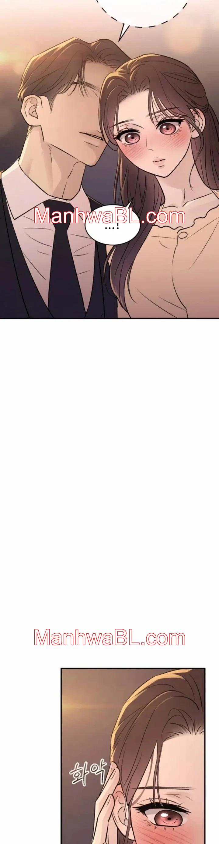 Dog Act - Capítulo 28 manhwa